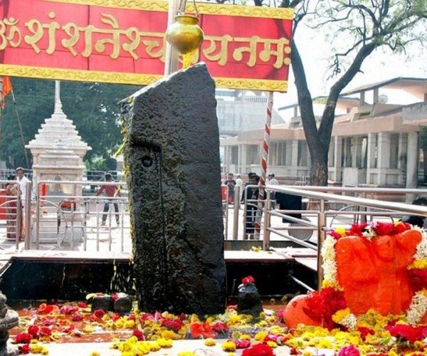 Shani-Shingnapur